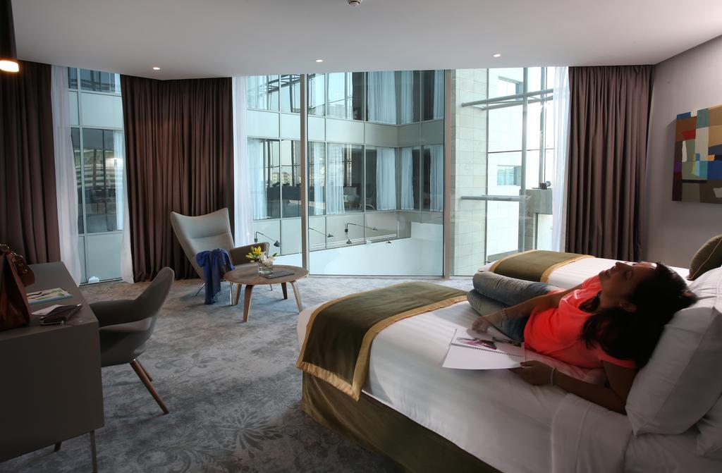 Hotel Ibis Styles Jumeira 3*