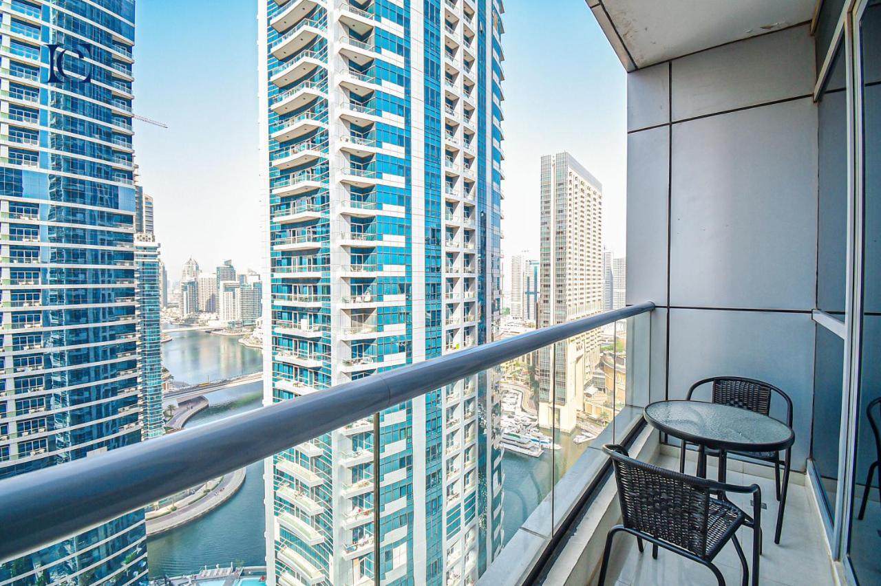 Apartment Luxury Escapes - Marina Views 1br - Bay Marina *