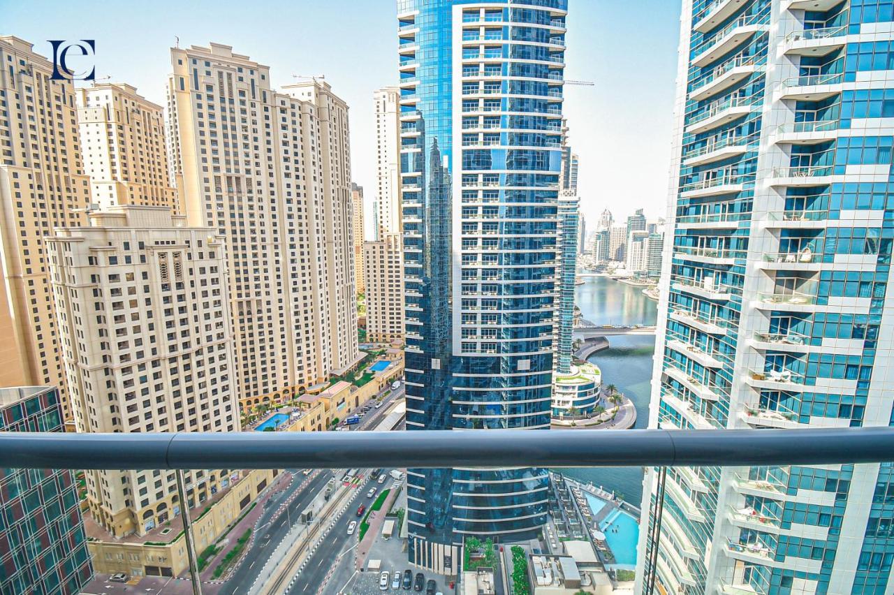 Luxury Escapes - Marina Views 1br - Bay Marina