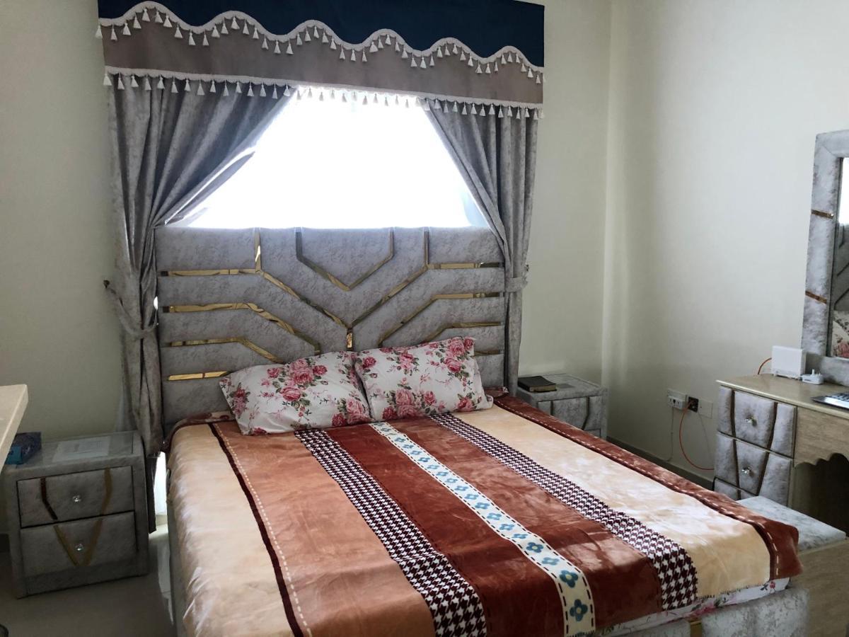 Homestay Private With Bathrooms In Dubai