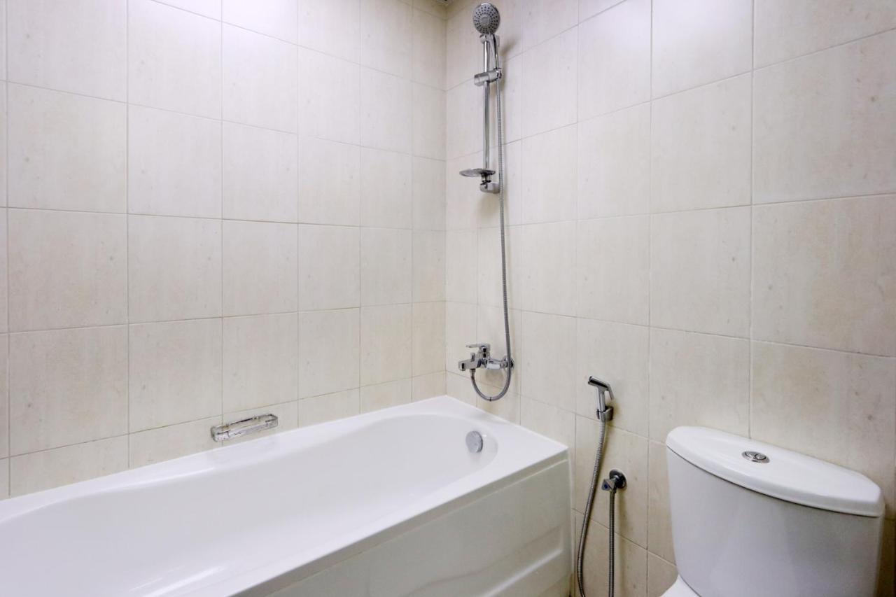 Spacious Studio In Astoria Jvc - Livbnb Apartment *