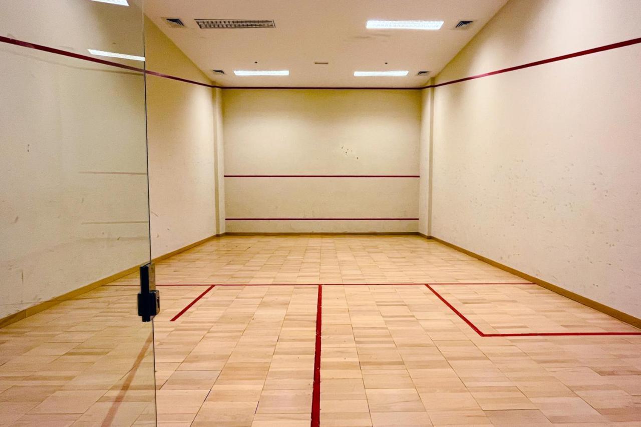 Spacious Studio In Astoria Jvc - Livbnb Apartment Dubai