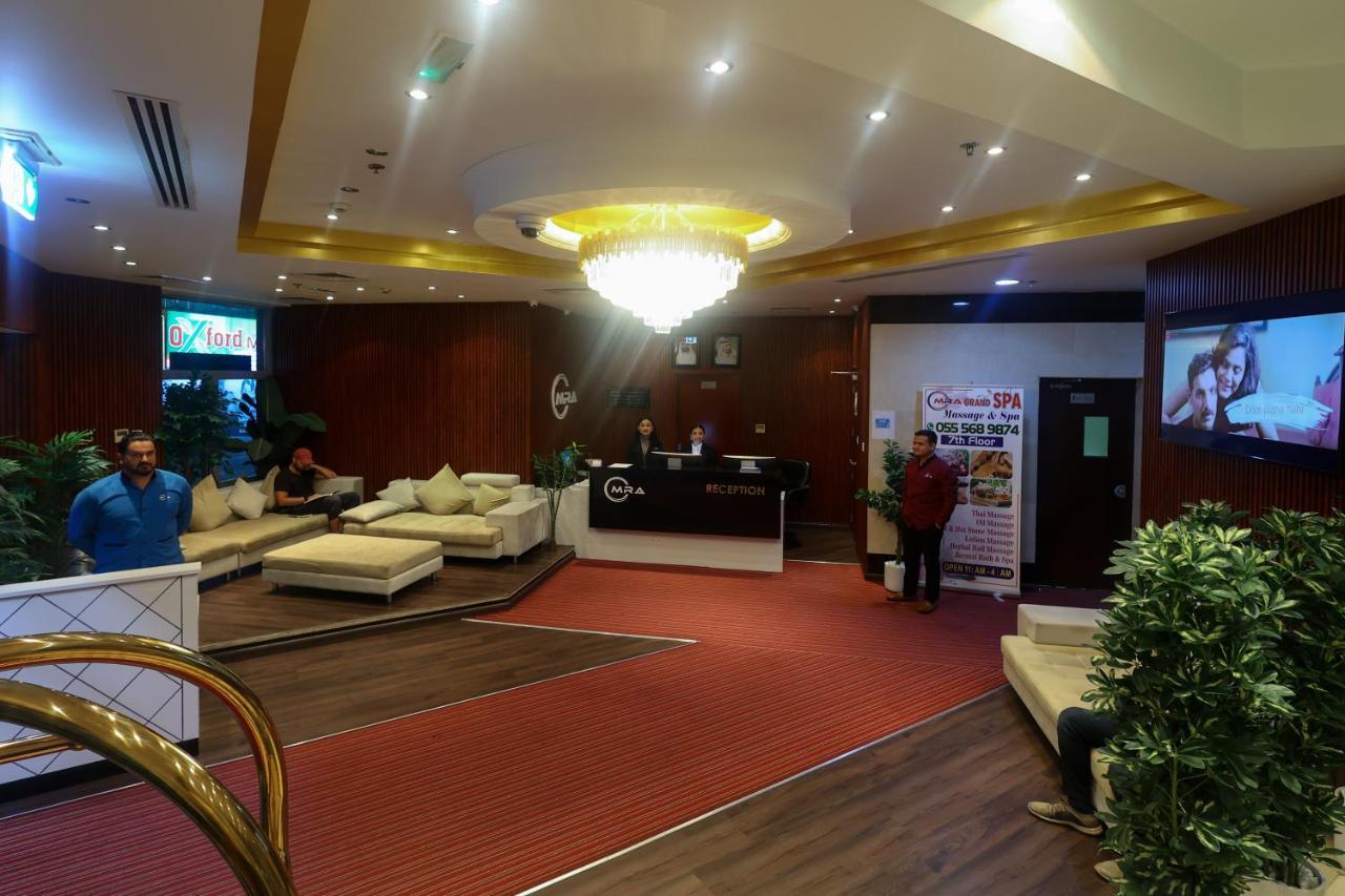 Hotel Mra Grand 2*