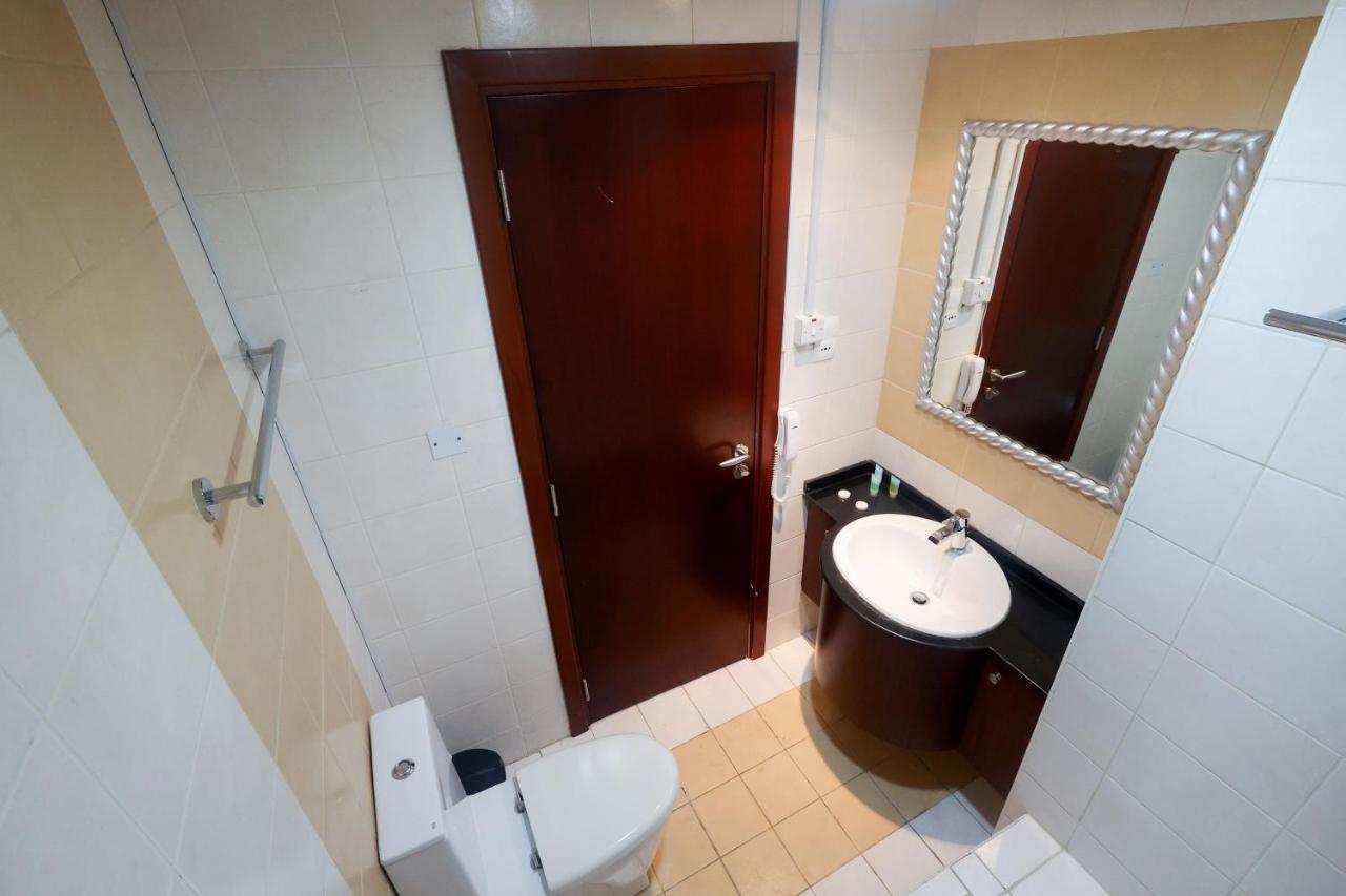 Mra Grand Dubai