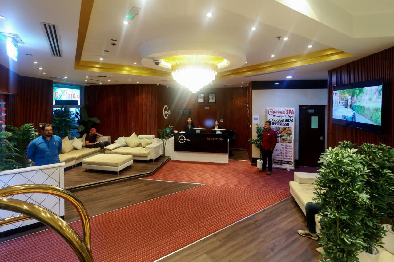 Hotel Mra Grand