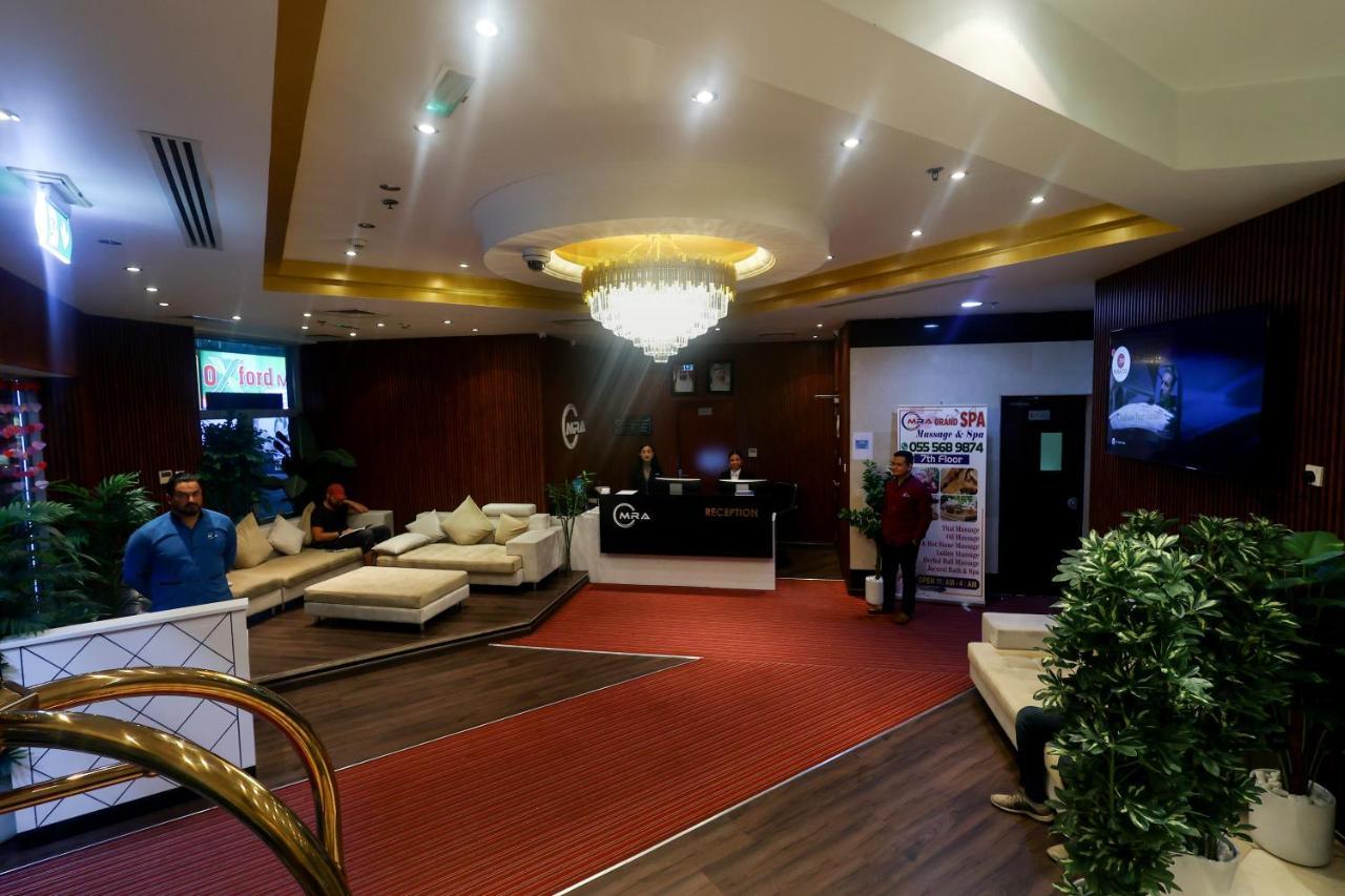Mra Grand Dubai