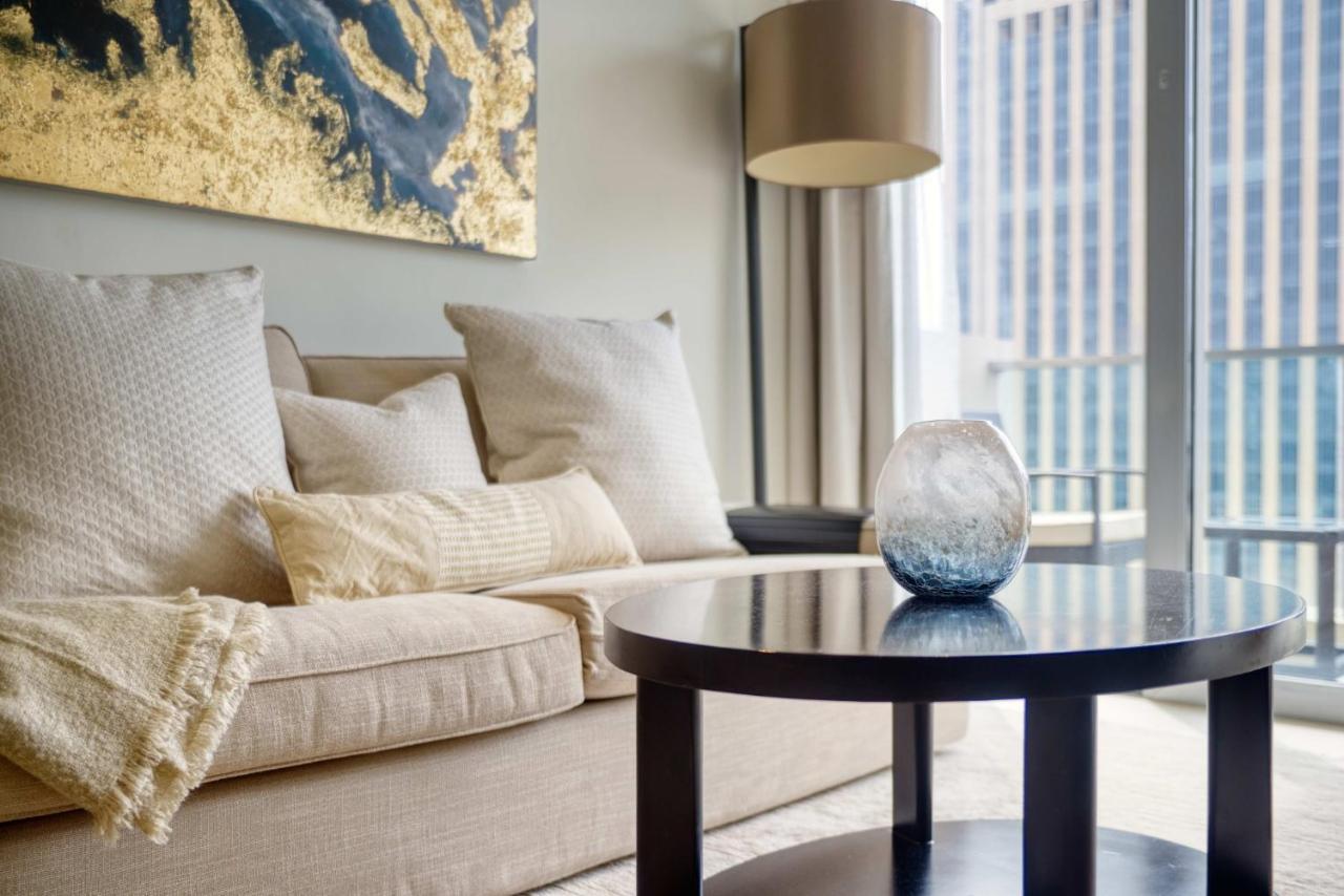 Apartment Welcome At The Address Marina 1br *