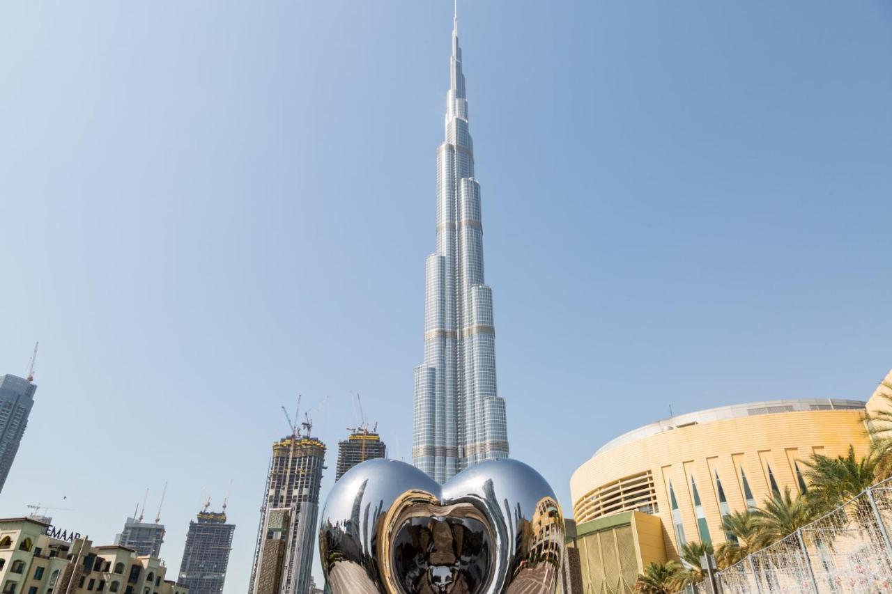 Frank Porter - The Lofts Dubai