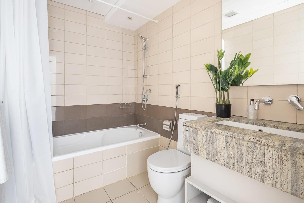 Apartment Frank Porter - The Lofts Dubai