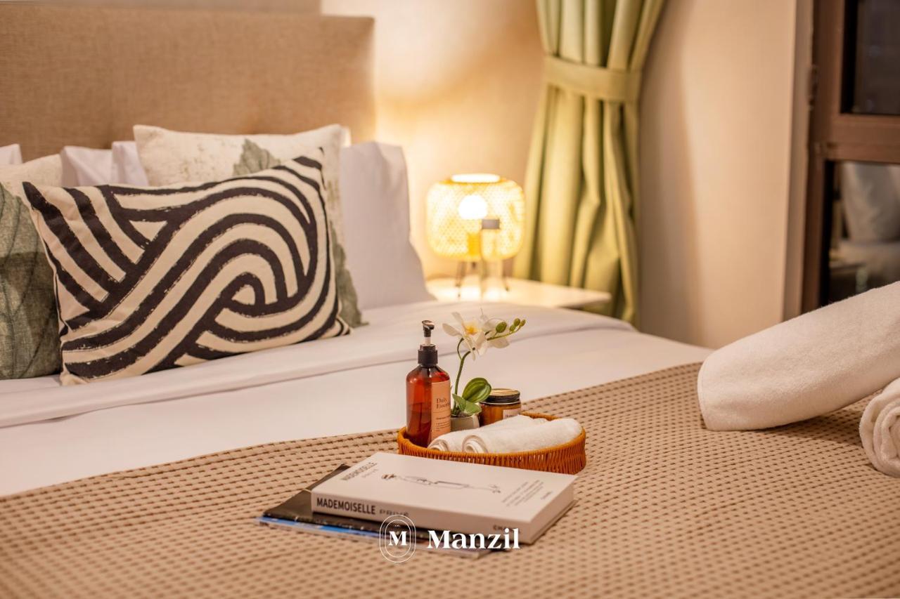 Manzil - Cozy 2br Penthouse With Private Terrace And Full Burj View In Downtown * Dubai