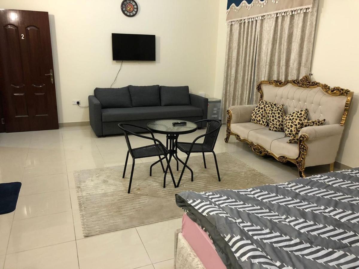 Private With Bathrooms In * Dubai