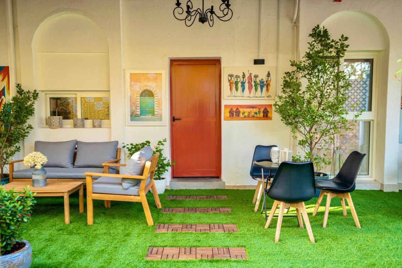 Guest house La Porte Bleue