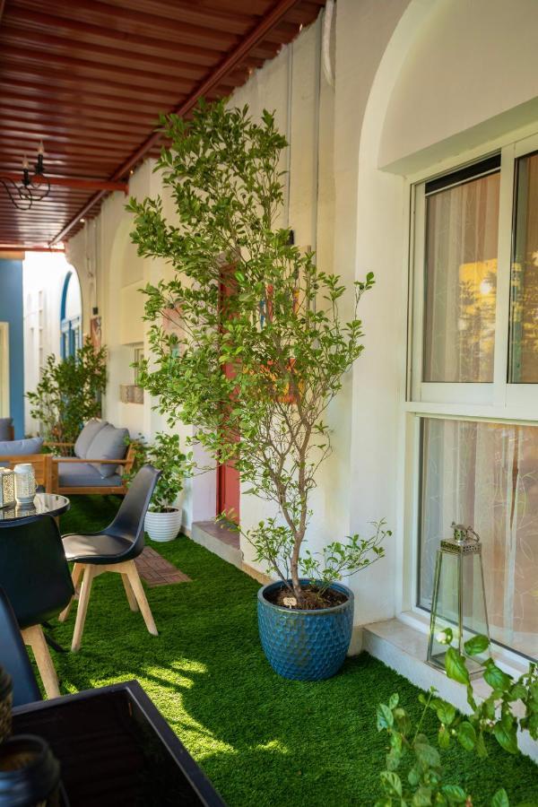 Guest house La Porte Bleue Dubai