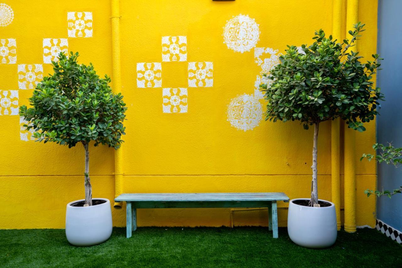 Guest house La Porte Bleue