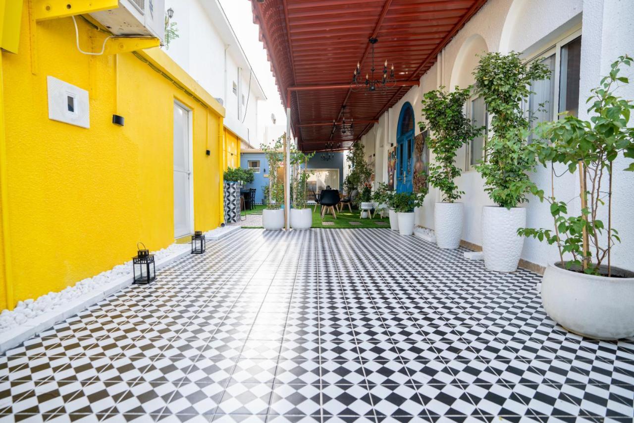 La Porte Bleue Dubai