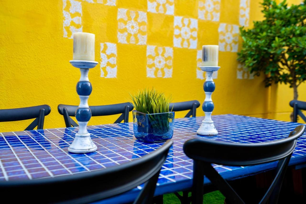 La Porte Bleue Guest house Dubai