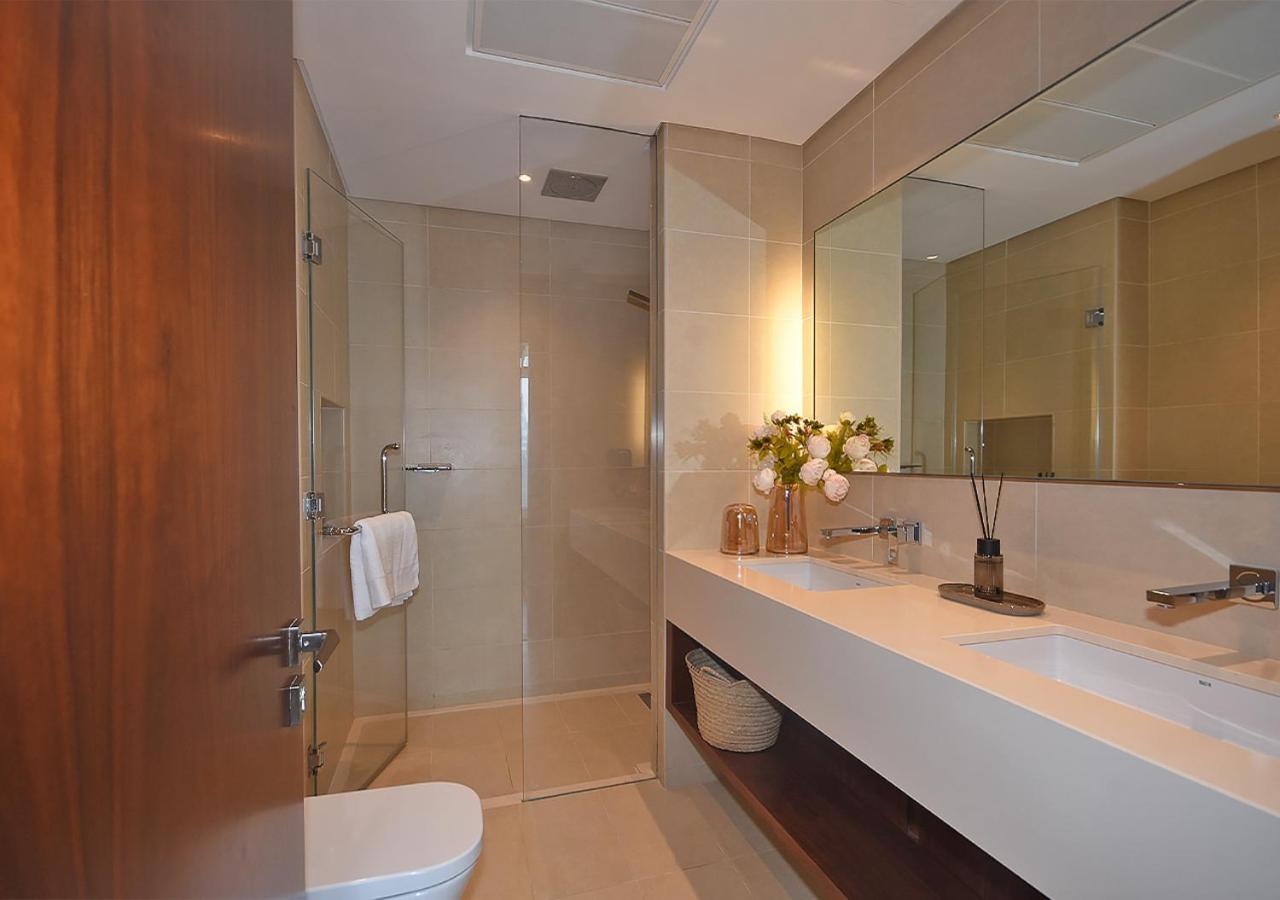 Marina Gate Modern & Unique 1 Bed By Airdhp Dubai