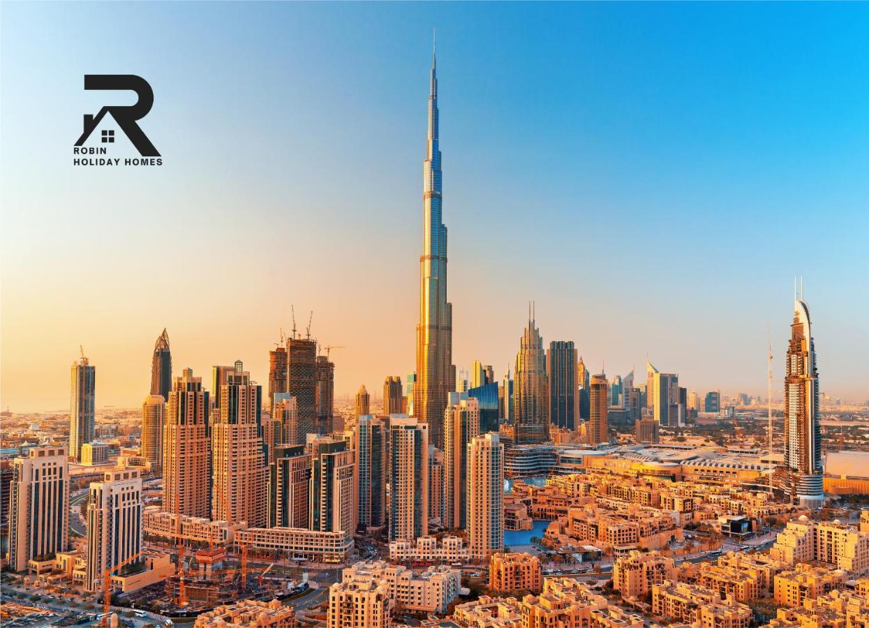 Robin Dubai