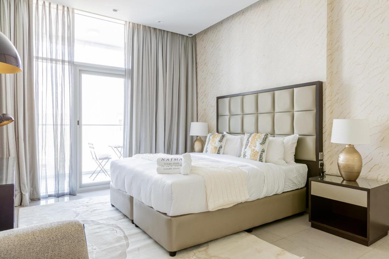 Apartment Nasma Luxury Dubai