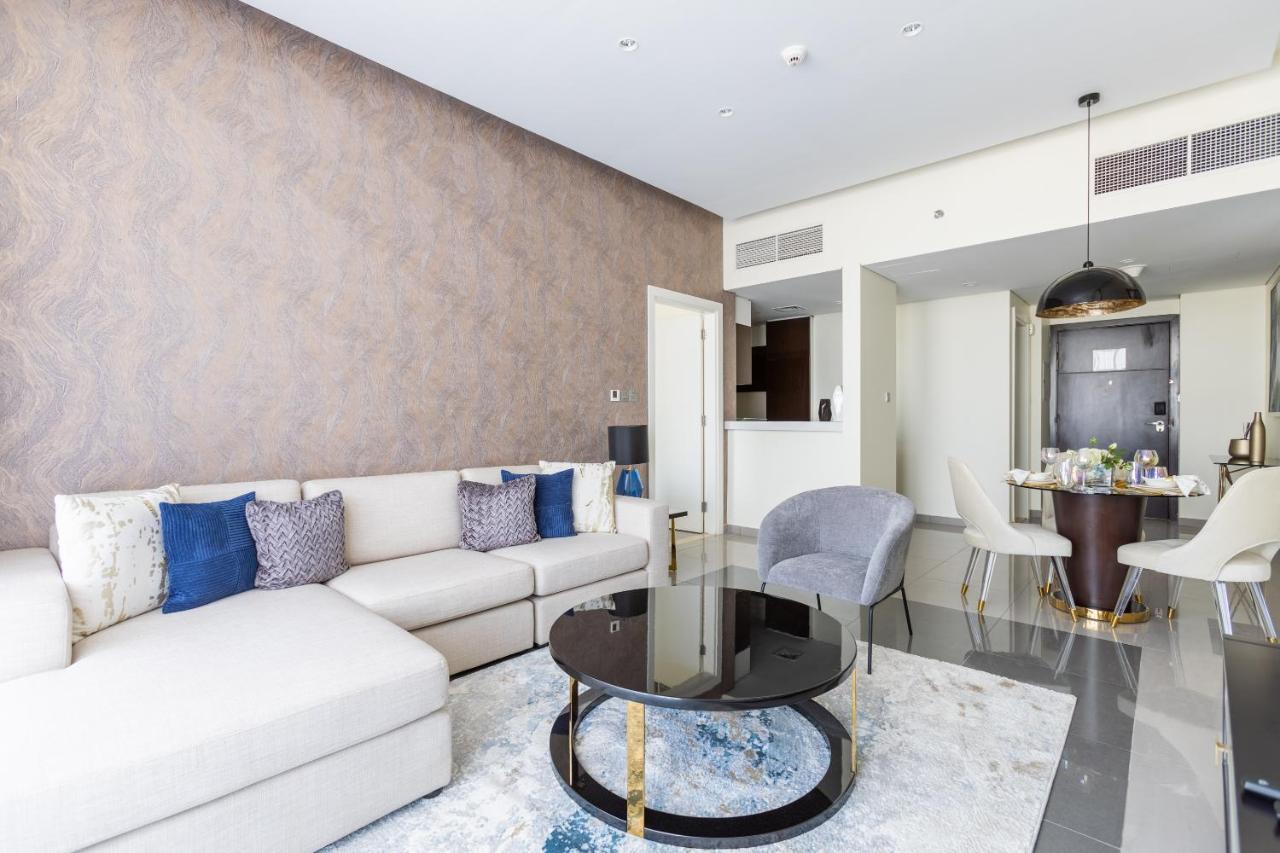 Nasma Luxury Apartment *