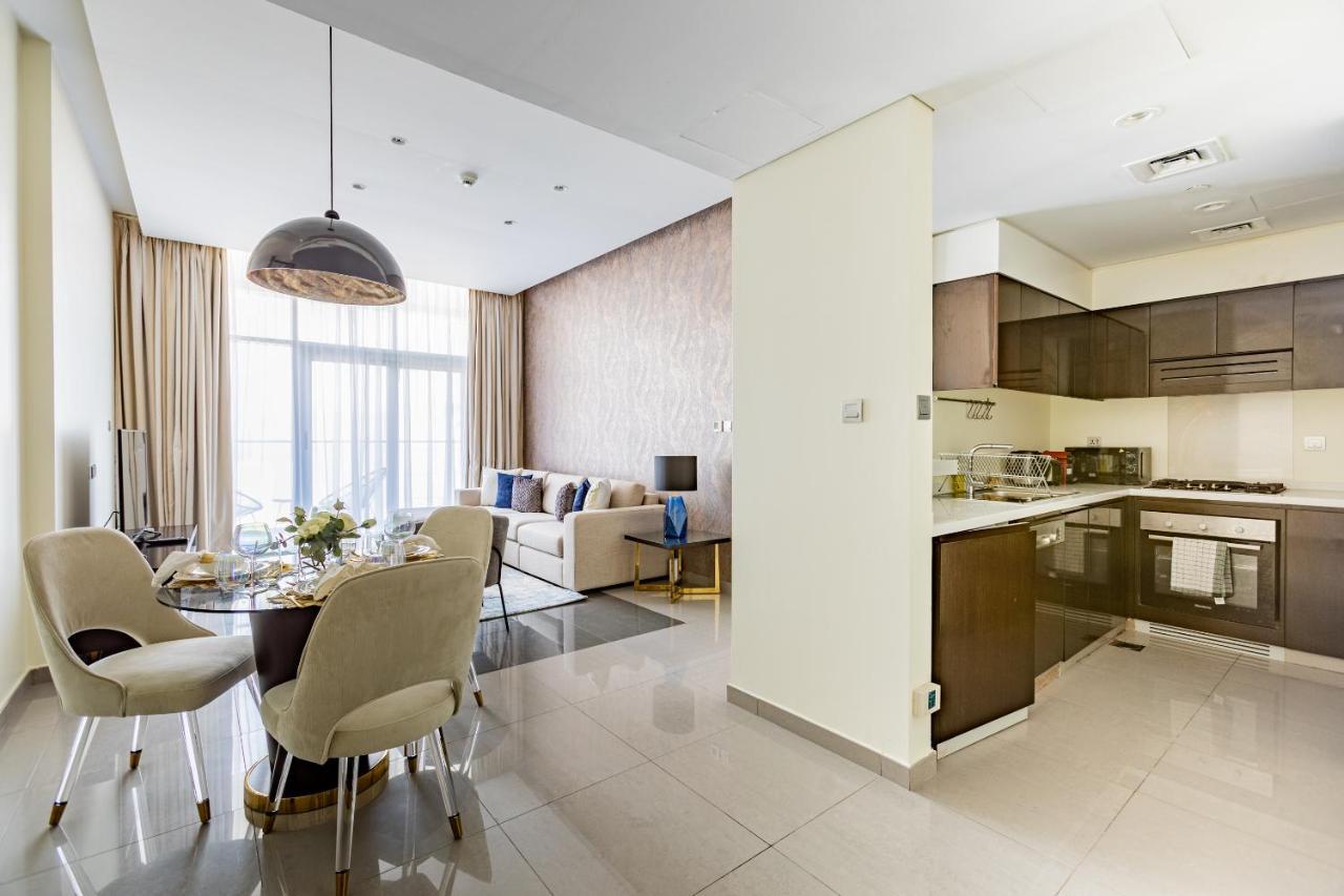 Nasma Luxury Apartment Dubai
