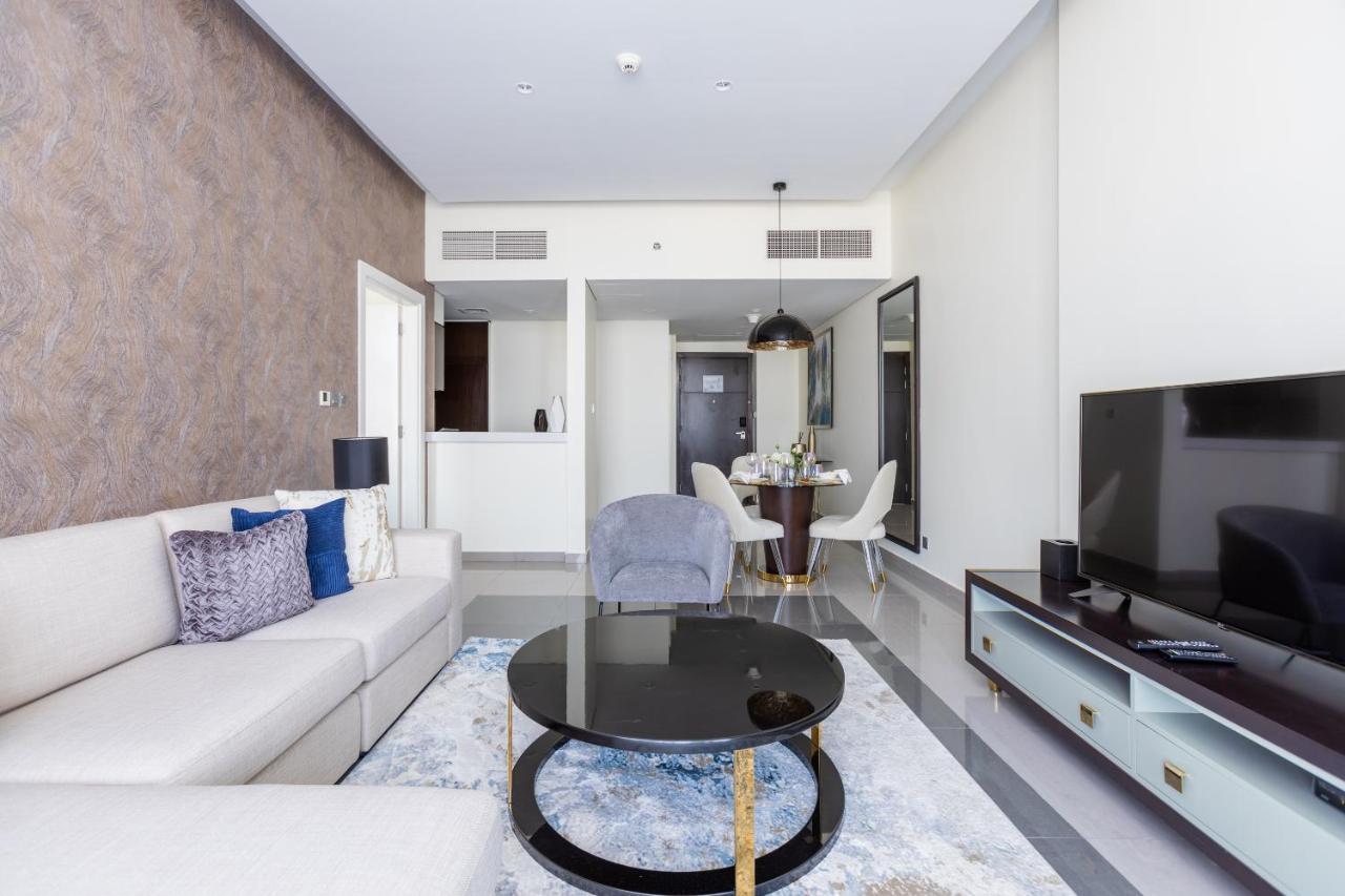 Apartment Nasma Luxury *