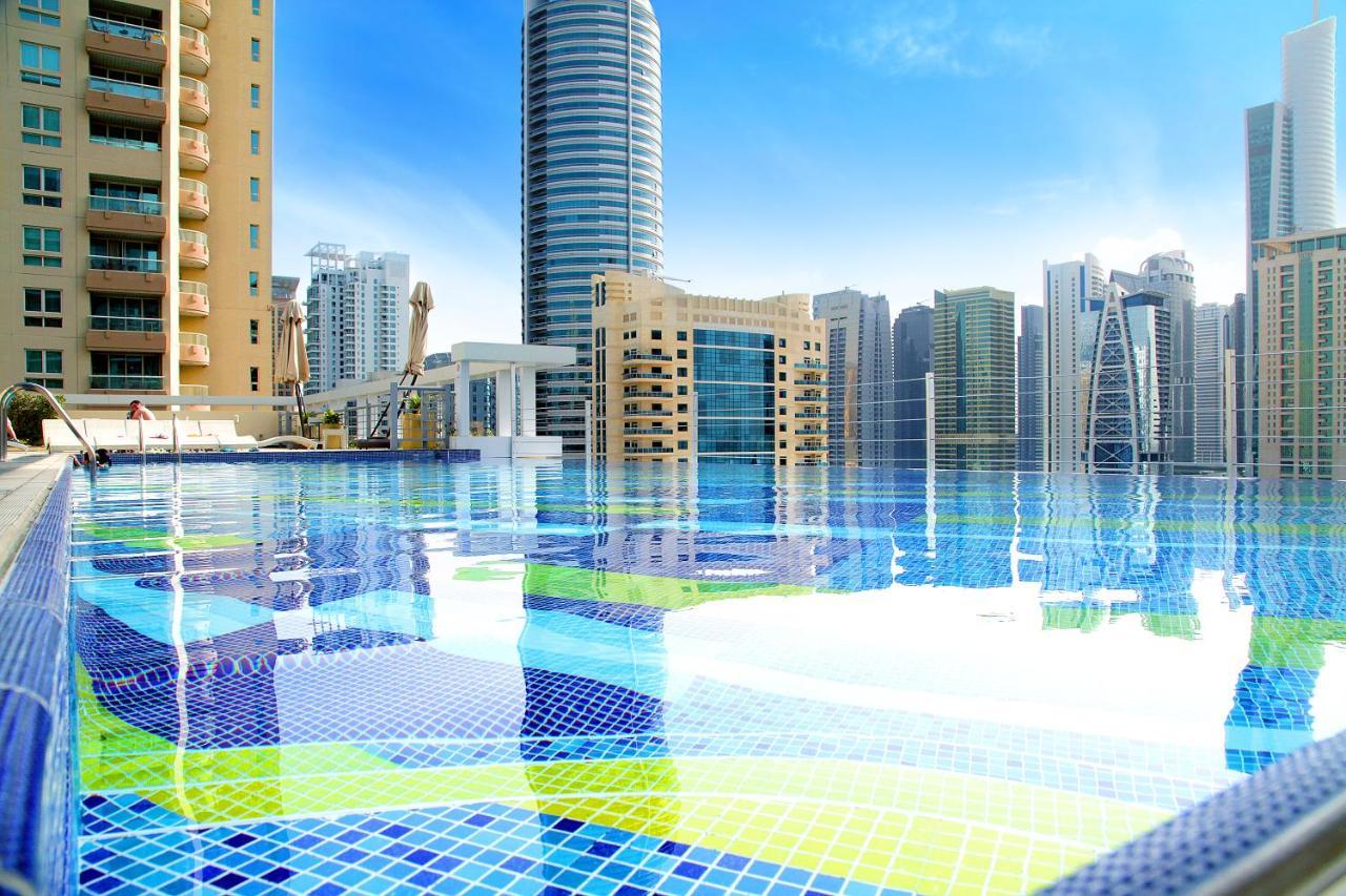 Hotel Marina Byblos Dubai