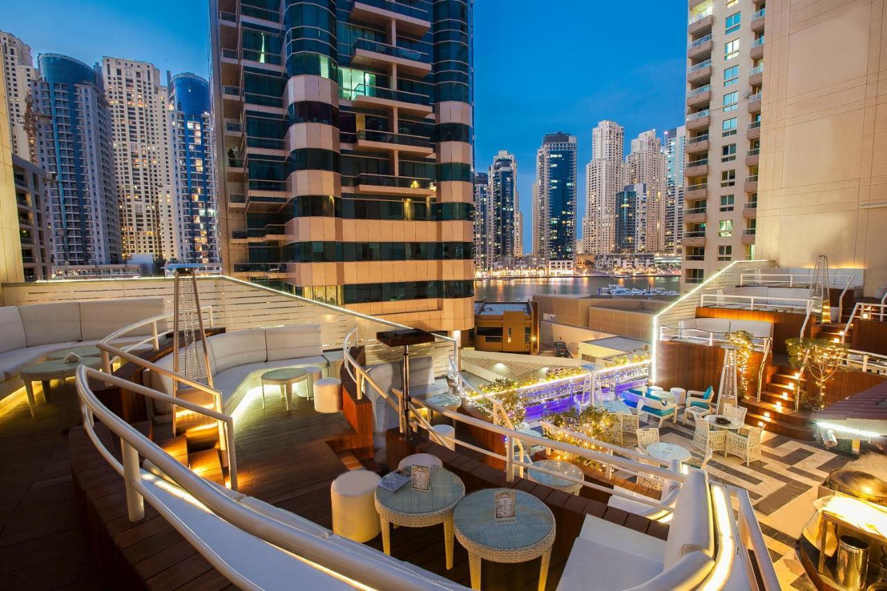 Marina Byblos Hotel 4*