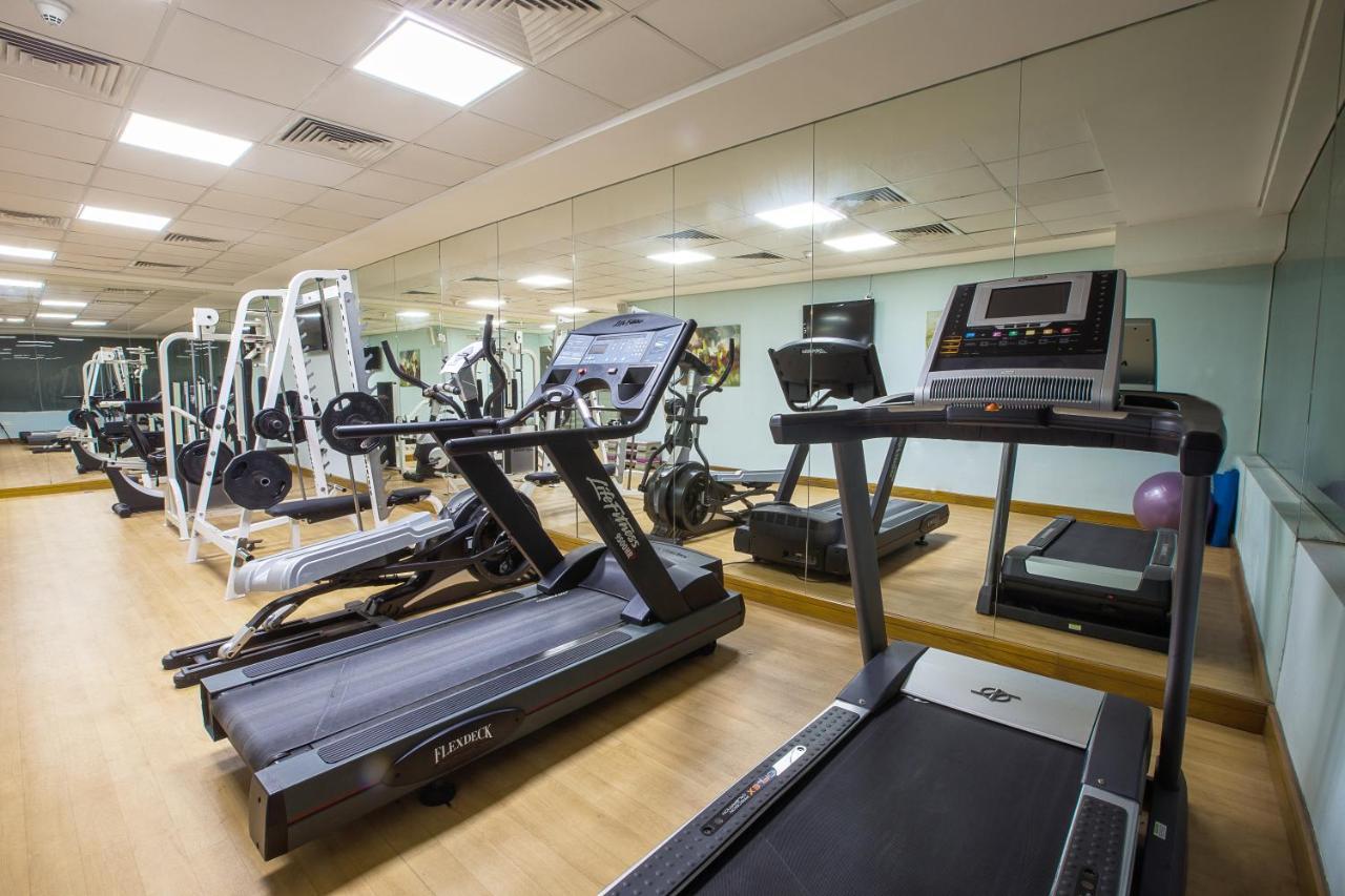 Hotel Marina Byblos Dubai