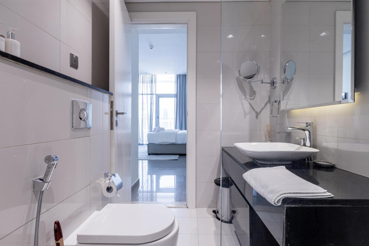 Nasma Luxury Apartment *
