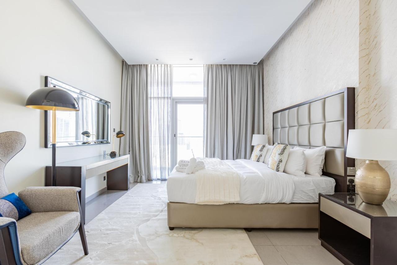 Apartment Nasma Luxury
