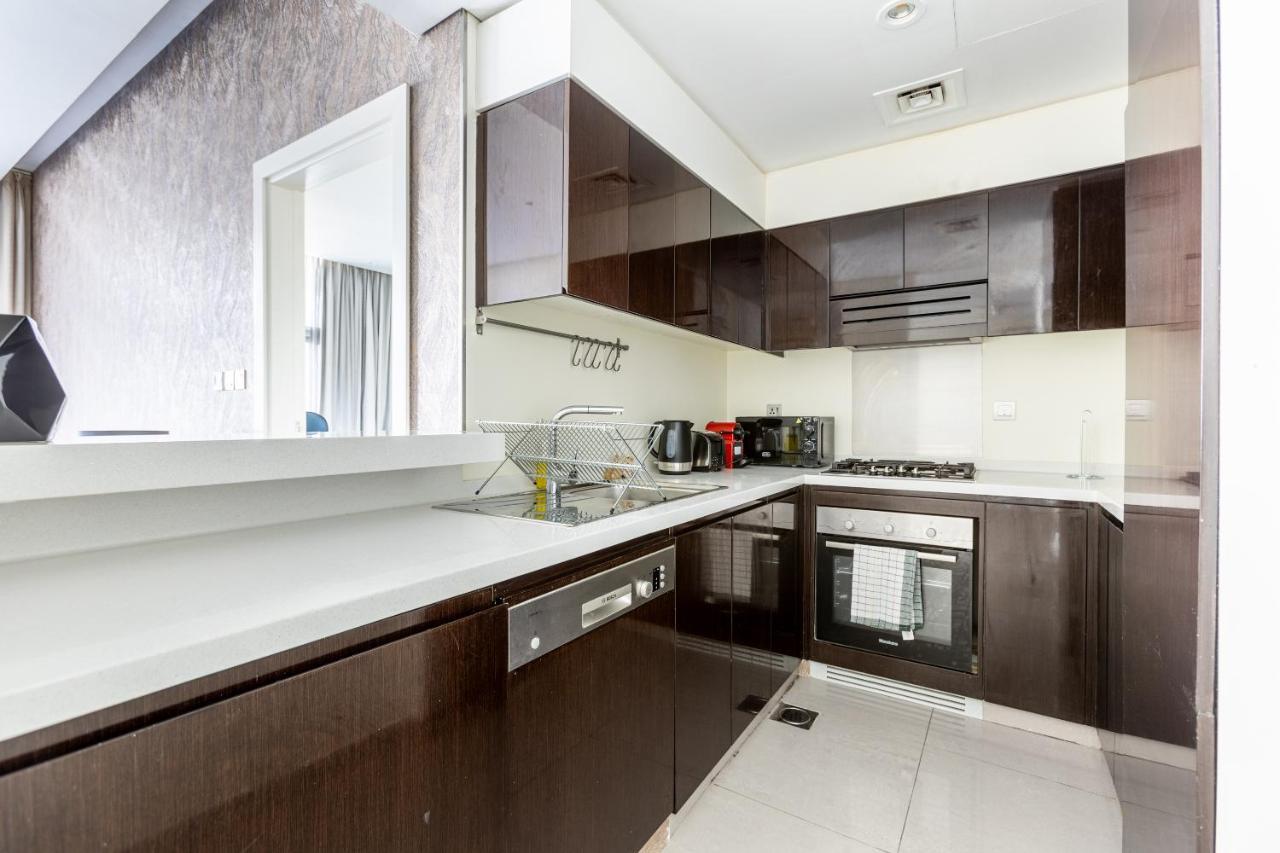 Nasma Luxury Apartment