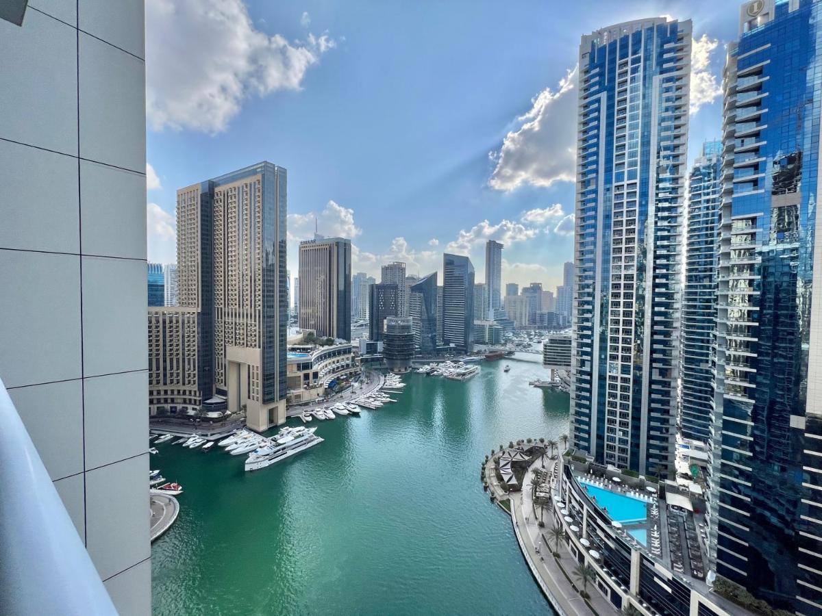 Marina Continental Tower Holiday home Dubai