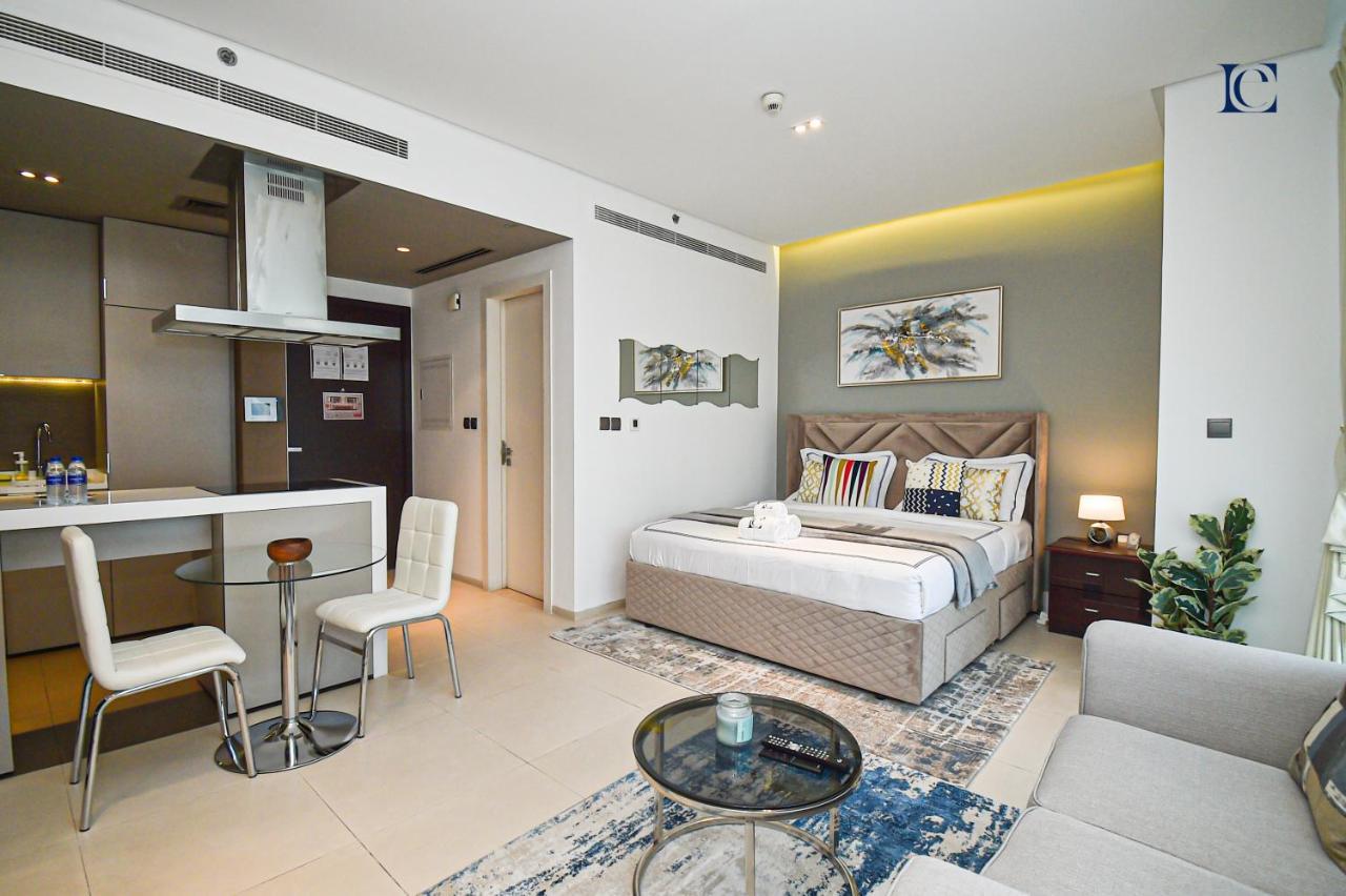 Luxury Escapes - Large In The Heart Of Marina - West Avenue Apartment Dubai