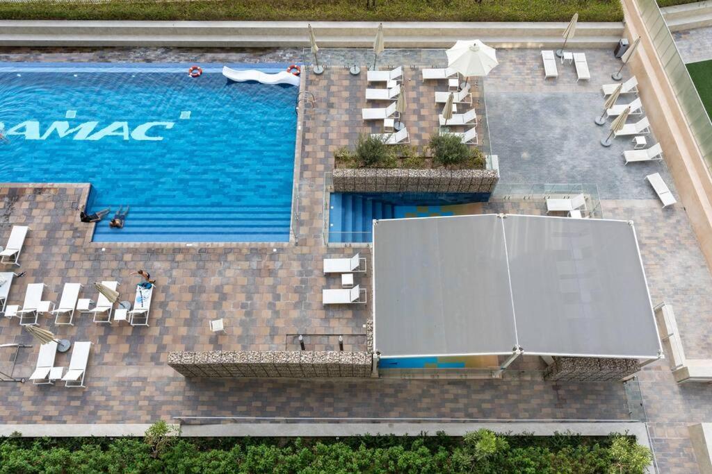 Prime Location 2bdr Business Bay - Damac Vera Apartment