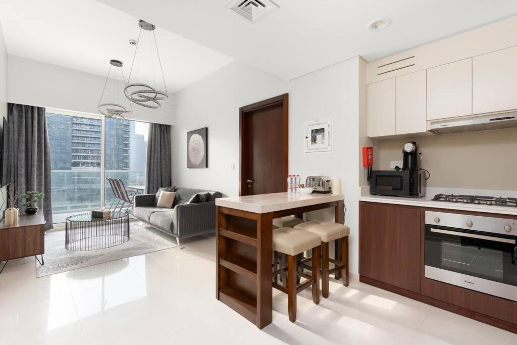 Prime Location 2bdr Business Bay - Damac Vera
