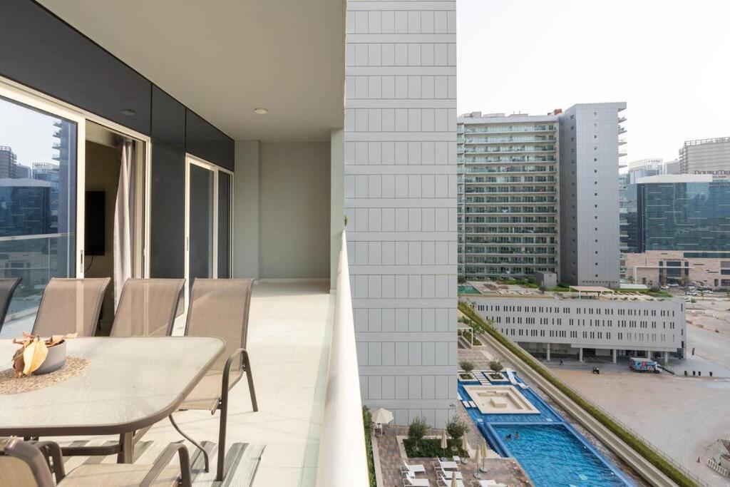 Prime Location 2bdr Business Bay - Damac Vera Apartment