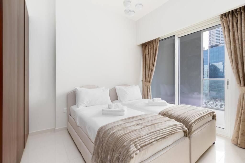 Prime Location 2bdr Business Bay - Damac Vera