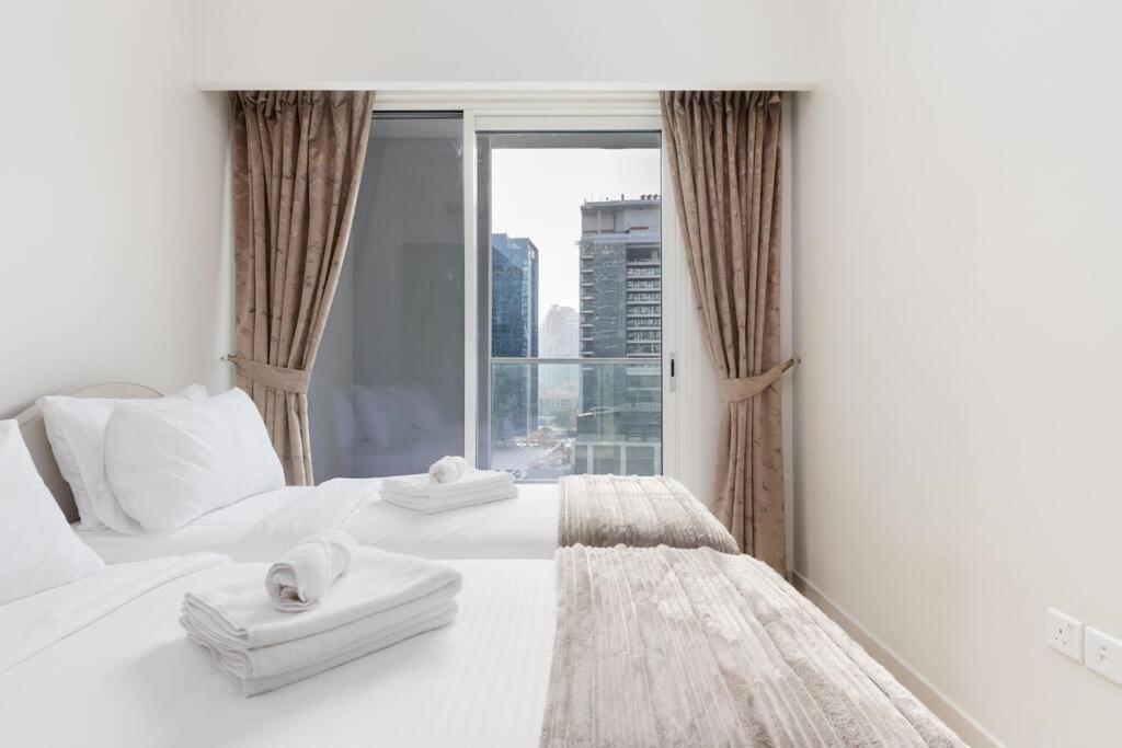 Apartment Prime Location 2bdr Business Bay - Damac Vera
