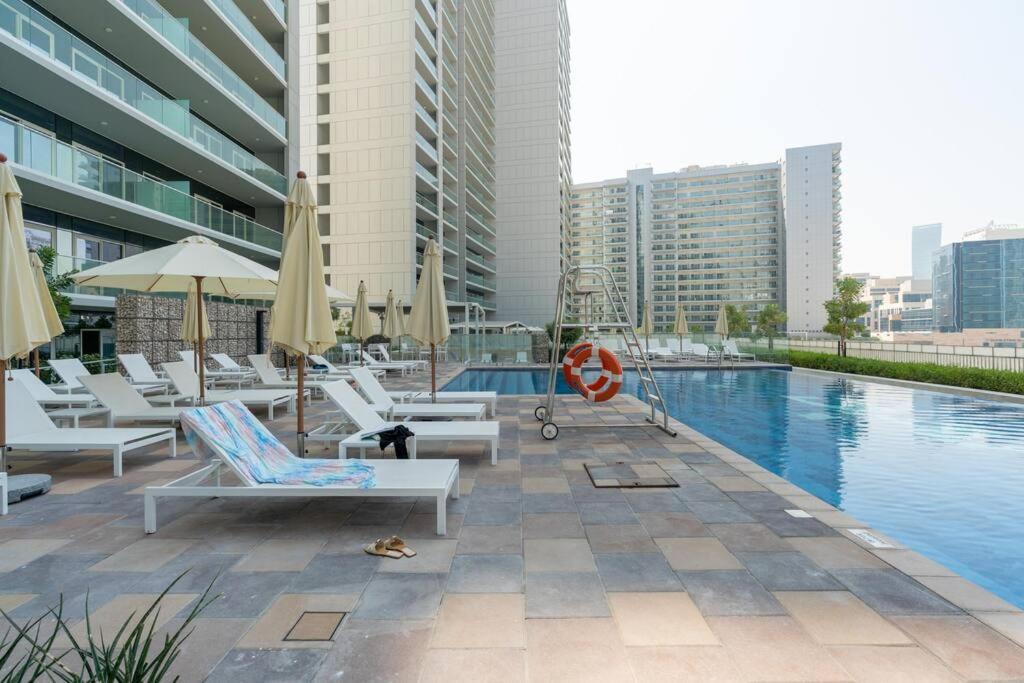 Prime Location 2bdr Business Bay - Damac Vera Apartment