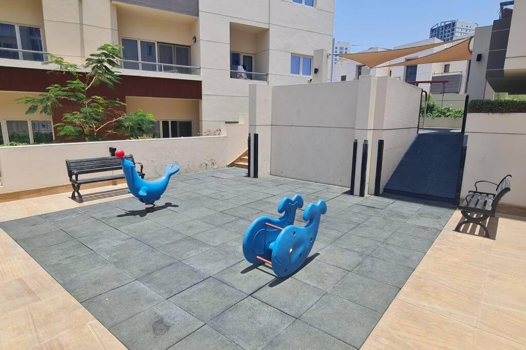 Apartment 2 Bedroom With Pool View Brand New
