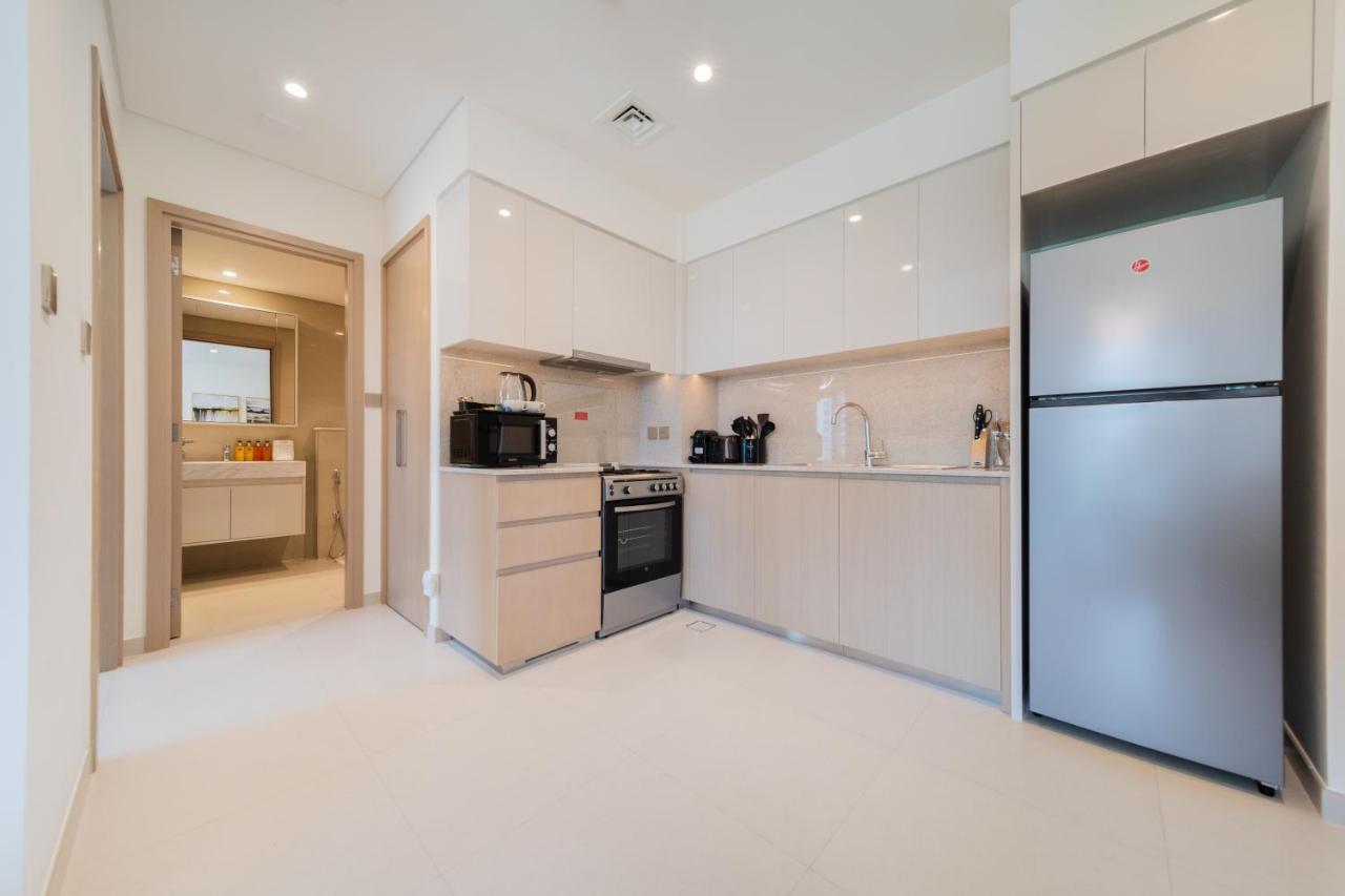 Apartment Eden's Homes & - Burj Royale Dubai