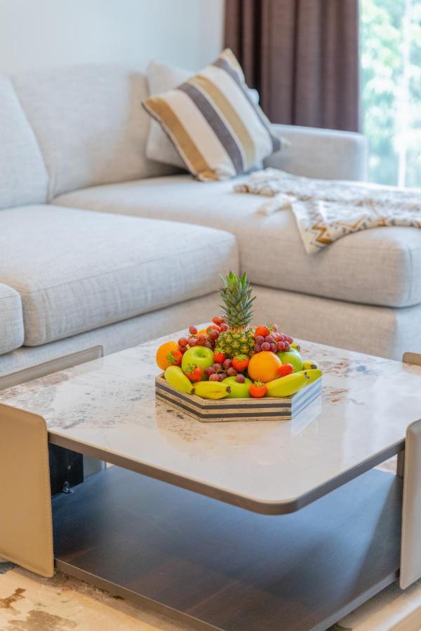 Apartment Eden's Homes & - Burj Royale