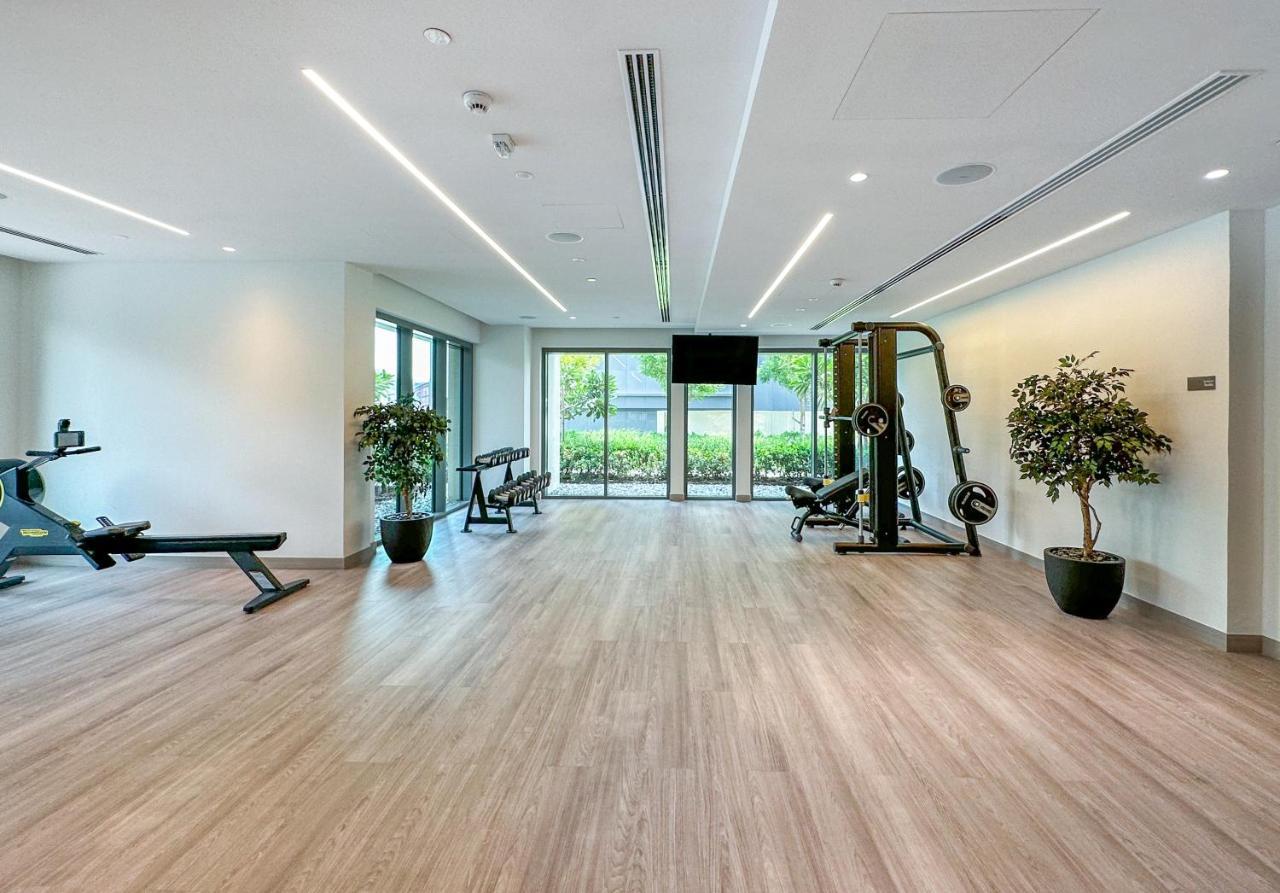 Apartment Eden's Homes & - Burj Royale