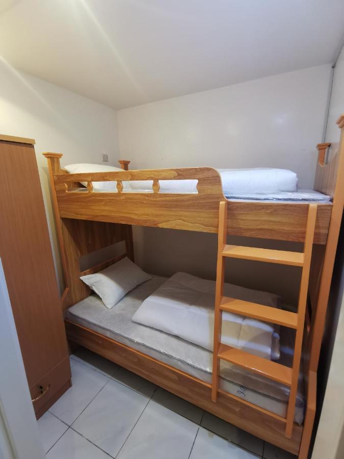 Hostel Cloud9 Premium