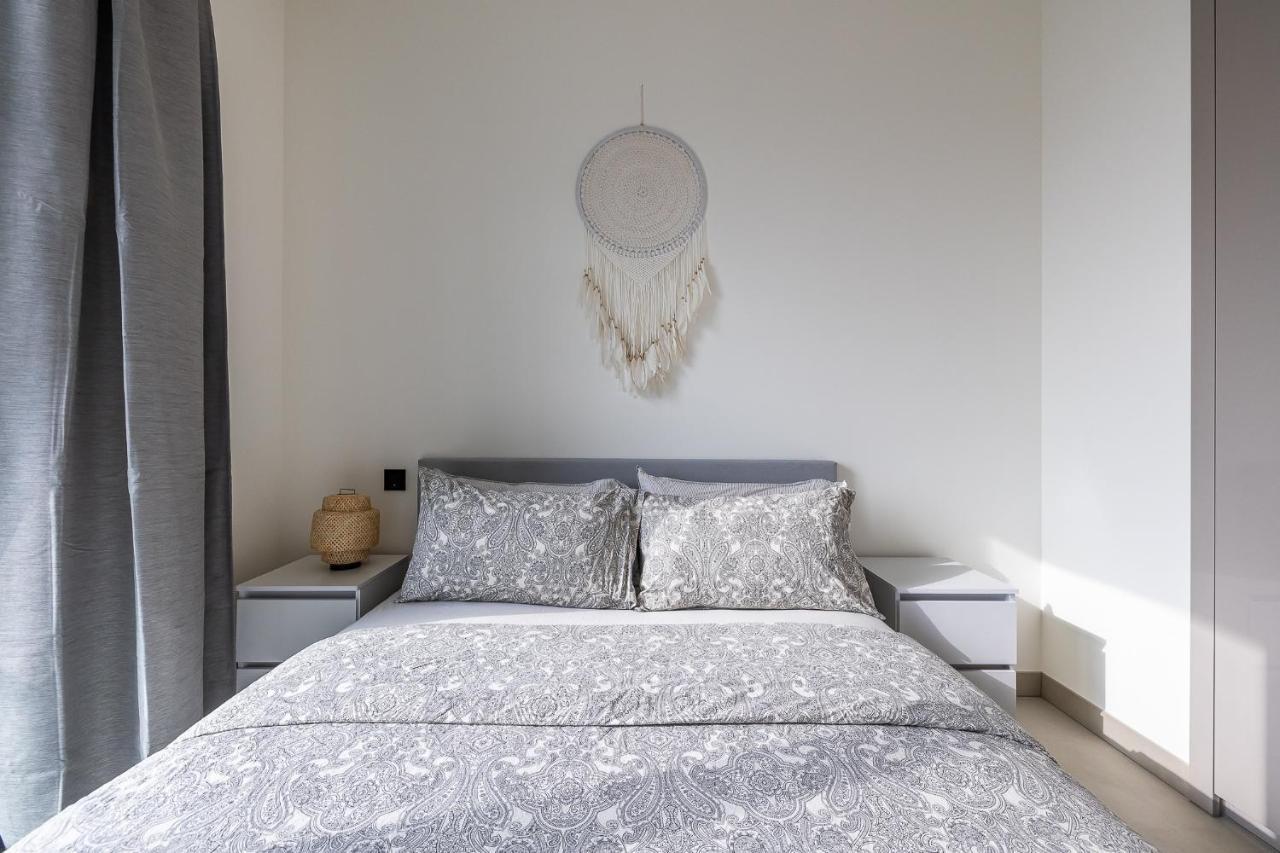 Sobha Hartland Waves I 1 Bedroom I Burj Khalifa View Apartment *
