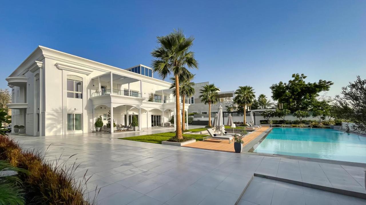 Botanica-exclusive 8-bedroom By Luxury Explorers' Collection * Dubai