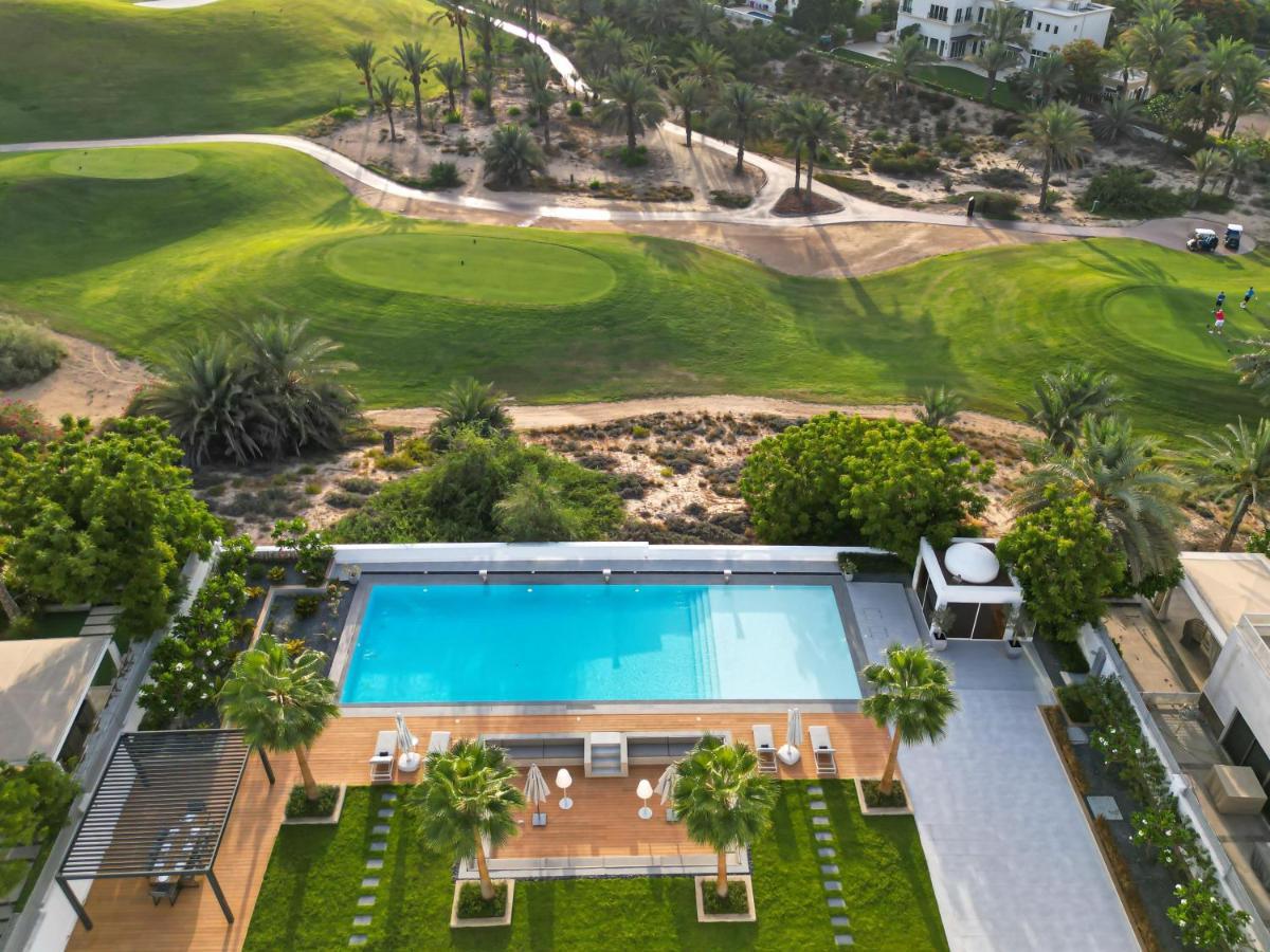 Botanica-exclusive 8-bedroom By Luxury Explorers' Collection Dubai