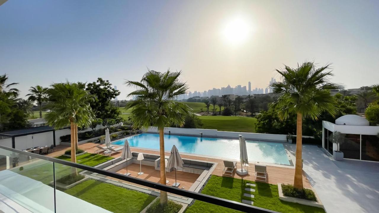 Botanica-exclusive 8-bedroom By Luxury Explorers' Collection