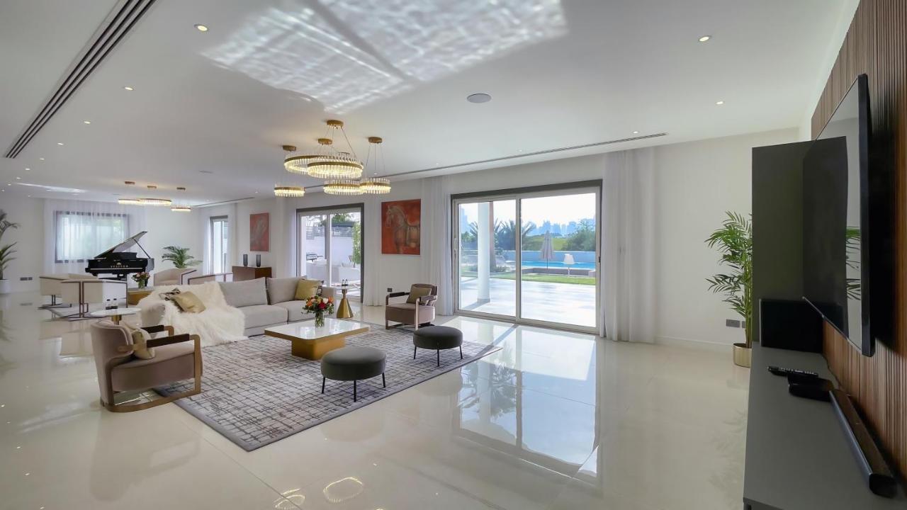 Villa Botanica-exclusive 8-bedroom By Luxury Explorers' Collection *